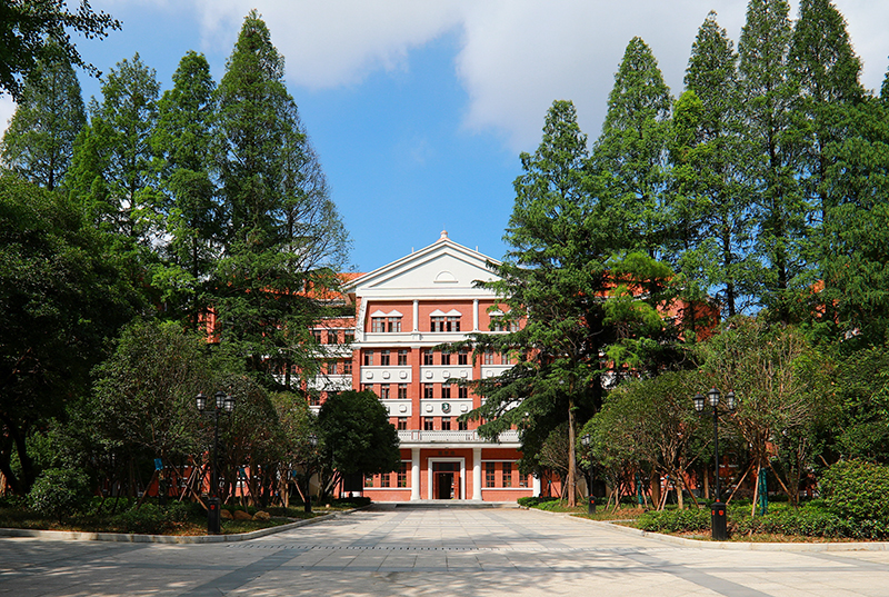 武汉市第六中学